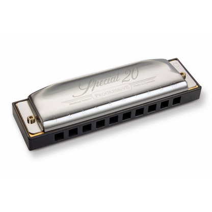 Hohner Special 20 Harmonica F#/Gb