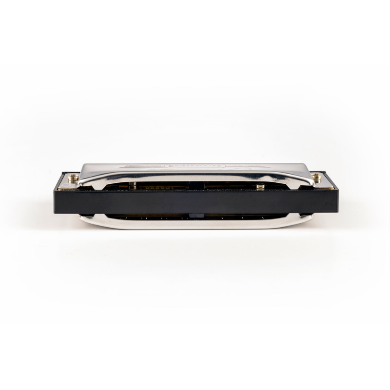 Hohner Special 20 Harmonica F#/Gb — view 3