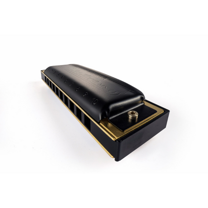 Hohner Pro Harp Harmonica DB - The Rock Harp — view 2