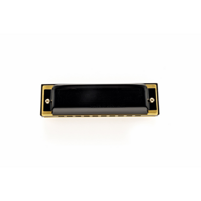 Hohner Pro Harp Harmonica in E - The Rock Harp — view 3