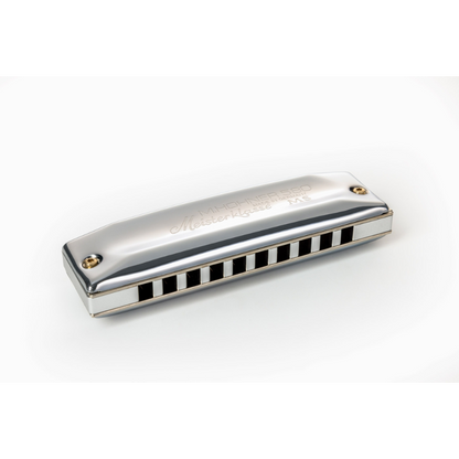 Hohner 580/20/G#/AB Meisterklasse Harmonica
