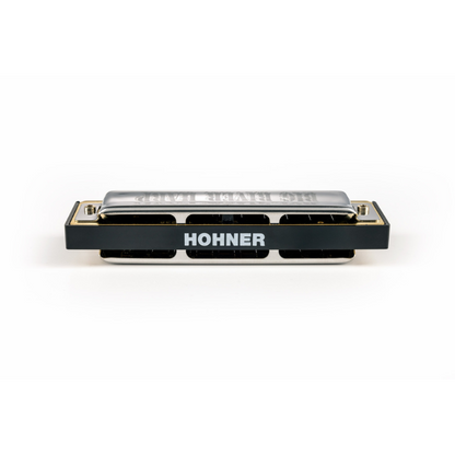Hohner Big River Small Pack A Journeyman Harmonica — view 4