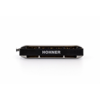 Hohner Xpression Chromonica Harmonica — view 3