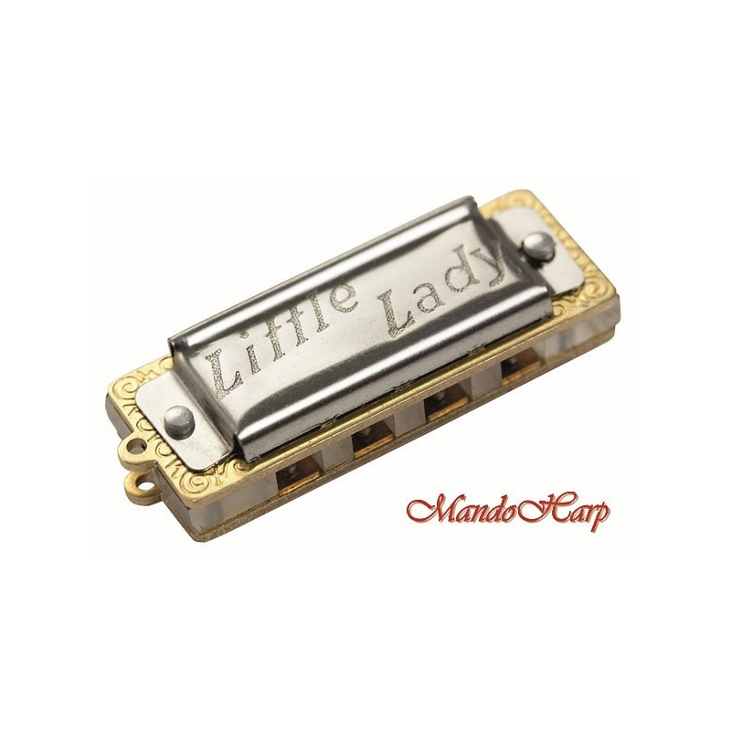 Hohner Little Lady AR Edition Sphere - The Space Traveler