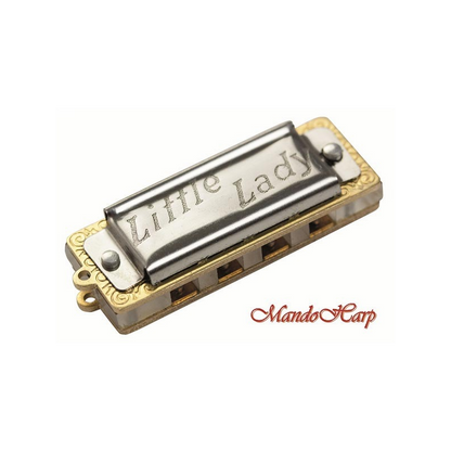 Hohner Little Lady AR Edition Sphere - The Space Traveler