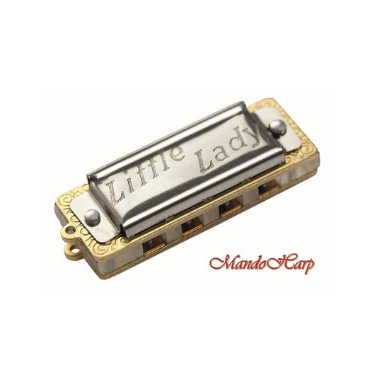 Hohner Little Lady AR Edition Sphere - The Space Traveler