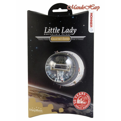 Hohner Little Lady AR Edition Sphere - The Space Traveler — view 2