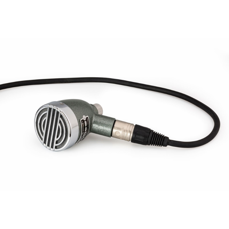 Hohner HB52 Harp Blaster Microphone — view 5