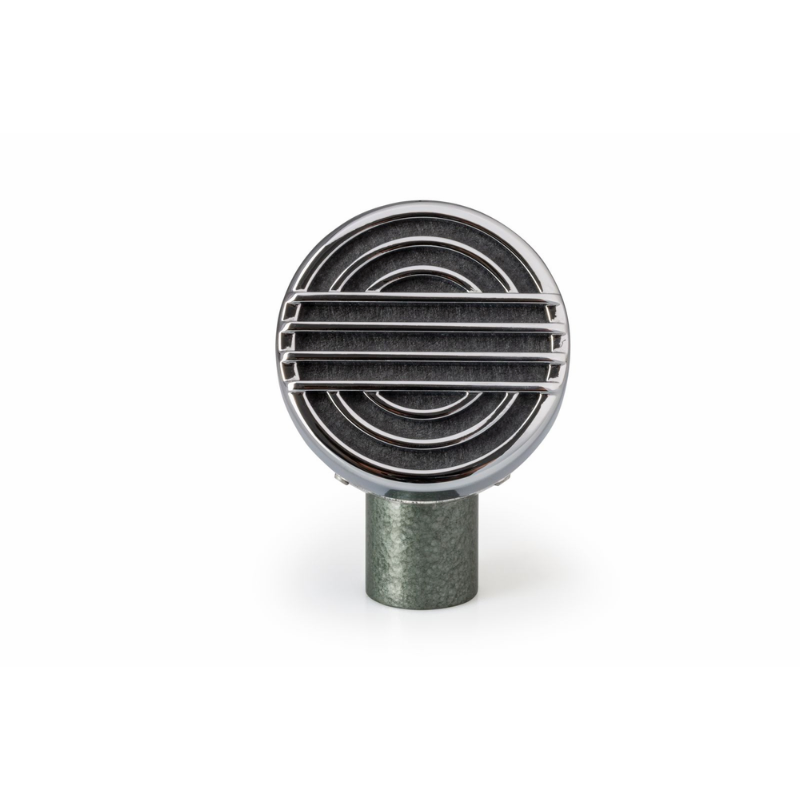 Hohner HB52 Harp Blaster Microphone — view 4