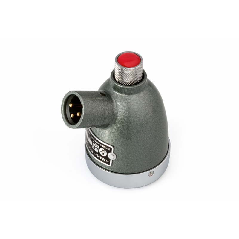 Hohner HB52 Harp Blaster Microphone — view 2
