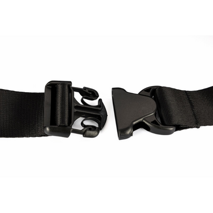 Hohner FlexBelt for Diatonic Harmonicas - Holds 12 Harmonicas, Adjustable and Comfortable — view 5