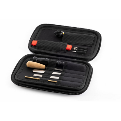 Hohner Harmonica Service Tool Kit for Maintenance