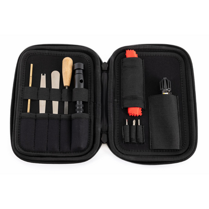 Hohner Harmonica Service Tool Kit for Maintenance — view 2