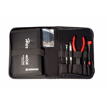 Hohner Harmonica Instant Workshop Toolkit