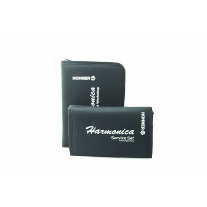 Hohner Harmonica Instant Workshop Toolkit — view 2