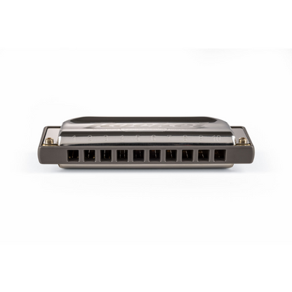 Hohner Rocket C-Major Harmonica — view 3