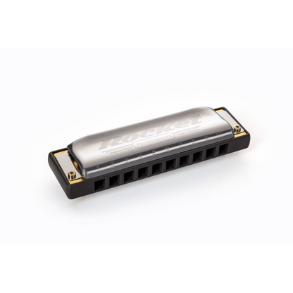 Hohner Rocket Ab-Major Harmonica