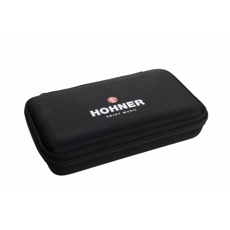 Hohner Rocket Amp 5-Pack C G A D Bb-Major Harmonica — view 5