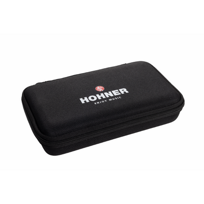 Hohner Rocket Amp 5-Pack C G A D Bb-Major Harmonica — view 5