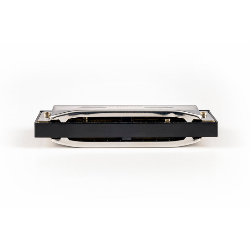 Hohner Special 20 G-Major High Octave Harmonica — view 3