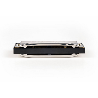 Hohner Special 20 E-Major Diatonic Harmonica with Country Tuning — view 3