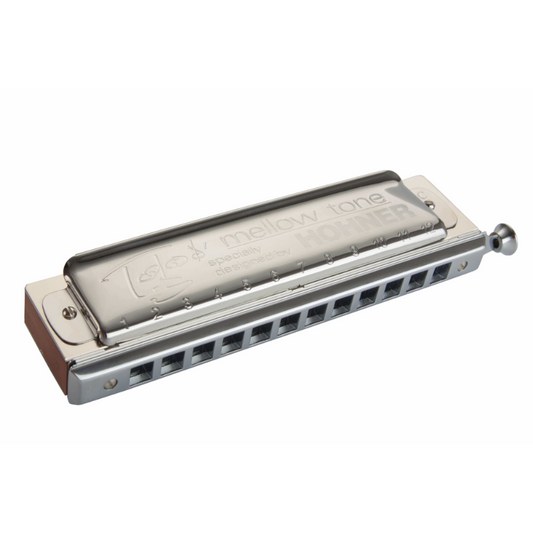 Hohner Toots Mellow Tone C Harmonica