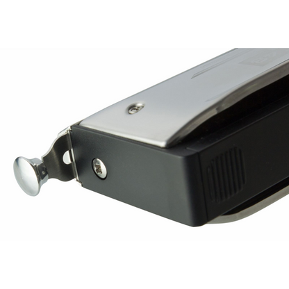 Hohner ACE 48 Chromatic Harmonica — view 5