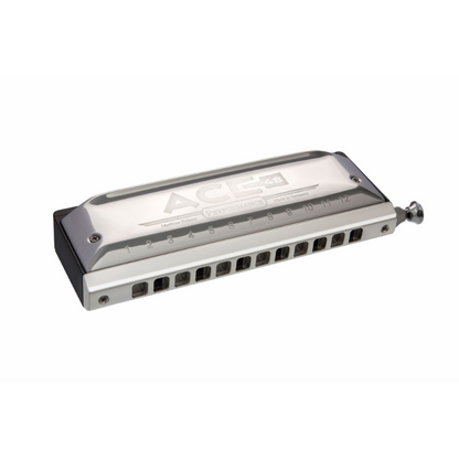 Hohner ACE 48 Chromatic Harmonica