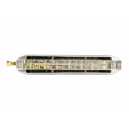 Hohner Amadeus Harmonica for Classical Soloists — view 2