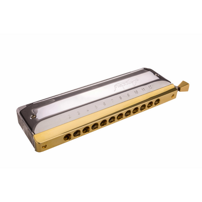Hohner Amadeus Harmonica for Classical Soloists