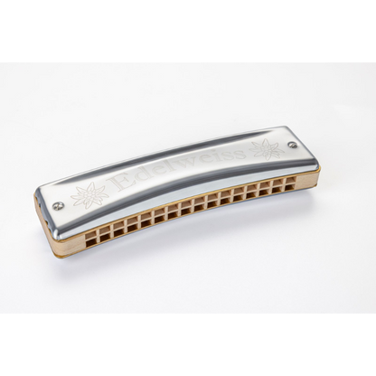 Hohner Edelweiß 32 C Harmonica