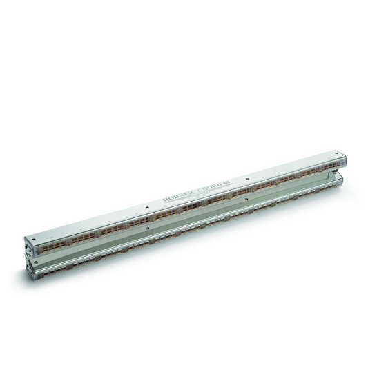 Hohner Chord 48 Harmonica - Largest Harmonica with 48 Chords and Modular Construction