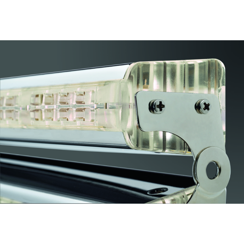 Hohner Chord 48 Harmonica - Largest Harmonica with 48 Chords and Modular Construction — view 4