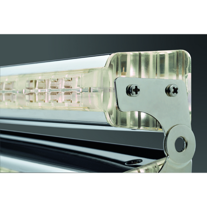 Hohner Chord 48 Harmonica - Largest Harmonica with 48 Chords and Modular Construction — view 4