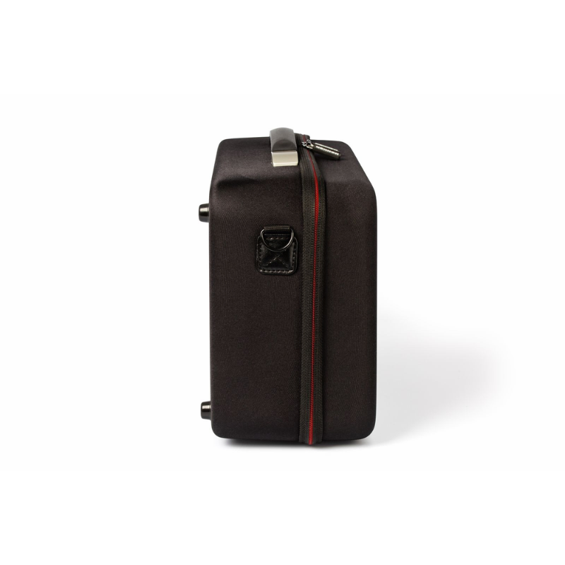 Hohner FlexCase XL Harmonica Case with Foam Inlay and Removable Tool Bag — view 4
