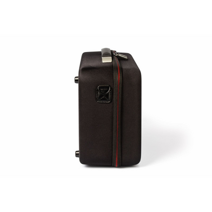 Hohner FlexCase XL Harmonica Case with Foam Inlay and Removable Tool Bag — view 4