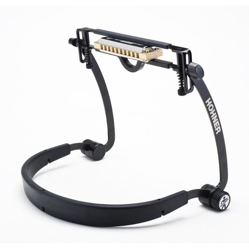 Hohner Flexrack Harp Holder
