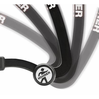 Hohner Flexrack Harp Holder — view 2