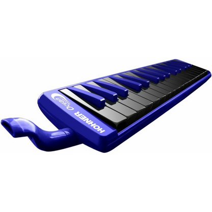 Hohner 9432/32 Melodica Ocean 32 Blue-Black