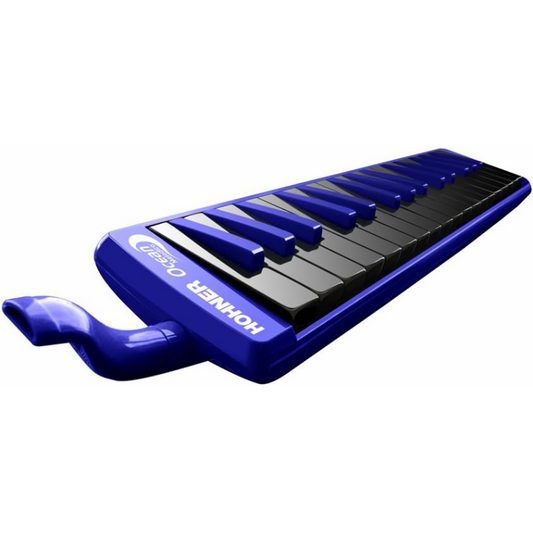 Hohner 9432/32 Melodica Ocean 32 Blue-Black