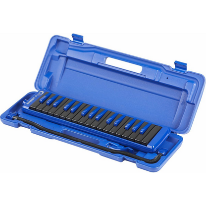 Hohner 9432/32 Melodica Ocean 32 Blue-Black — view 2