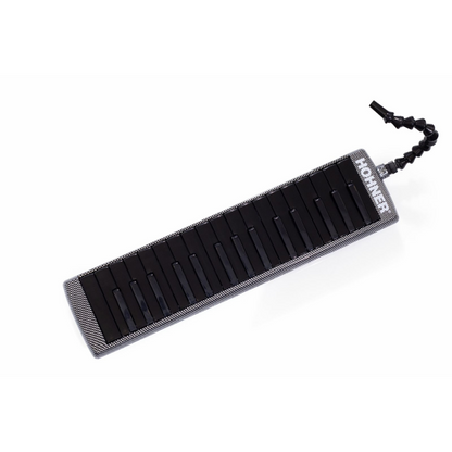 Hohner AirBoard Carbon 32 Portable Air Powered Keyboard with Travel Bag — view 3
