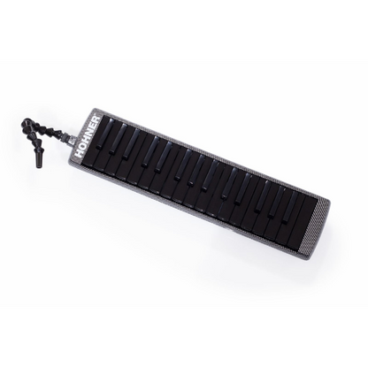 Hohner AirBoard Carbon 32 Portable Air Powered Keyboard with Travel Bag — view 2