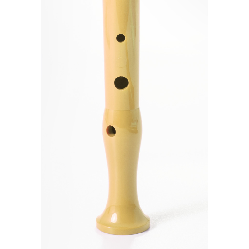 Hohner C-Soprano German Melody Recorder for Children, Easy to Clean Plastic — view 3