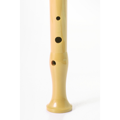 Hohner C-Soprano German Melody Recorder for Children, Easy to Clean Plastic — view 3
