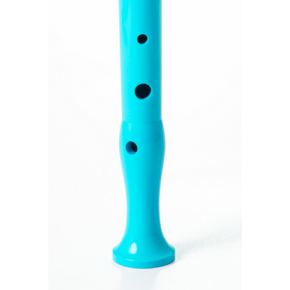 Hohner C-Soprano 1 PT PLS Ger PB L/BLU Melody Recorder — view 3