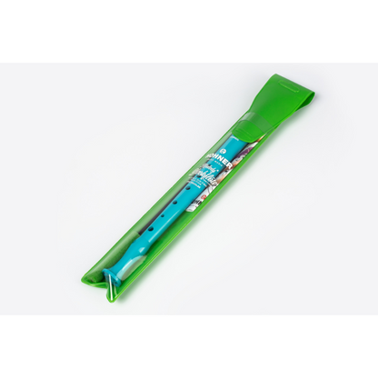 Hohner C-Soprano 1 PT PLS Ger PB L/BLU Melody Recorder — view 2