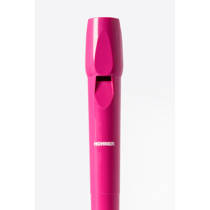 Hohner C-Soprano 1 PT PLS GER PB H/PK Melody Recorder — view 5