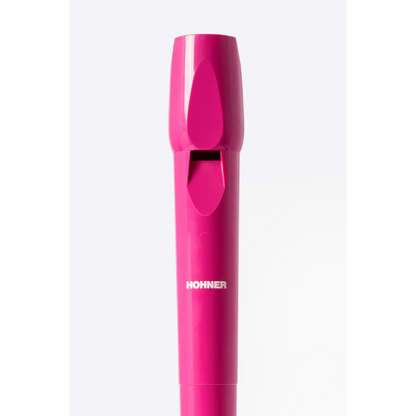 Hohner C-Soprano 1 PT PLS GER PB H/PK Melody Recorder — view 5
