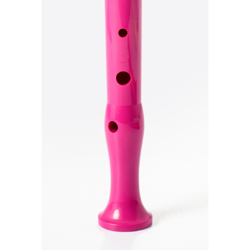 Hohner C-Soprano 1 PT PLS GER PB H/PK Melody Recorder